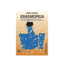 Erasmopeja - Jagoda Grudzień