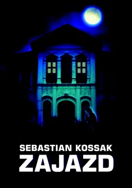 Zajazd - Outlet - Sebastian Kossak
