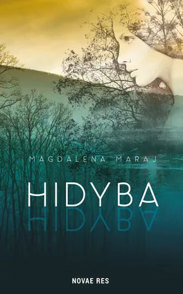 Hidyba - Magdalena Maraj