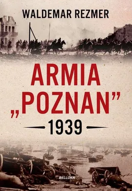 Armia Poznań 1939 - Waldemar Rezmer
