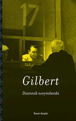 Dziennik norymberski - Outlet - G.M. Gilbert
