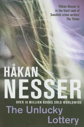 Unlucky Lottery - Hakan Nesser