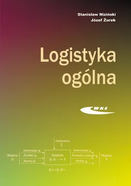 Logistyka ogólna - Outlet - Stanisław Niziński, Józef Żurek