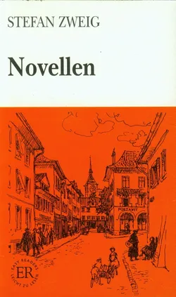 Novellen - Outlet - Stefan Zweig