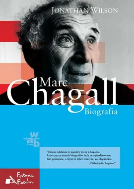 Marc Chagall Biografia - Outlet - Jonathan Wilson