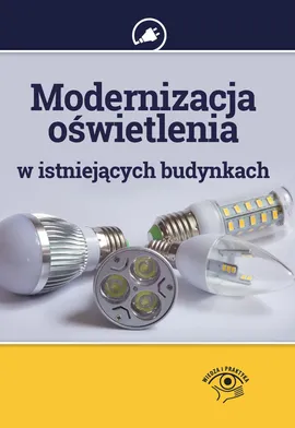 Modernizacja oświetlenia w istniejących budynkach - Janusz Strzyżewski