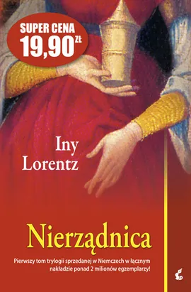 Nierządnica - Outlet - Iny Lorentz