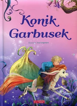 Konik Garbusek - A. Grigorjew, G. Maletic