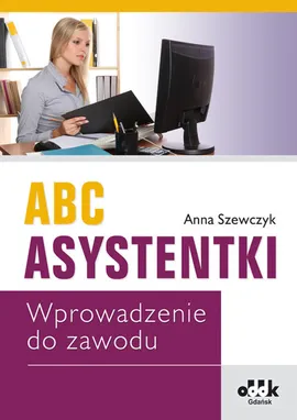 ABC asystentki - Anna Szewczyk