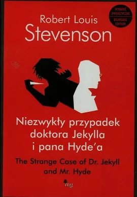 Niezwykły przypadek doktora Jekylla i pana Hyde'a - Stevenson Robert Louis