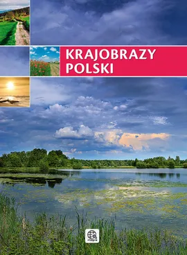 Krajobrazy Polski - Outlet - Praca zbiorowa