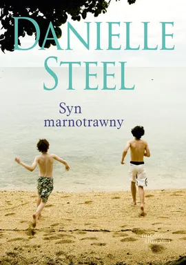 Syn marnotrawny - Outlet - Danielle Steel