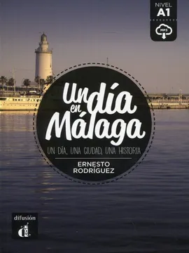 Un dia en Malaga - Ernesto Rodriguez