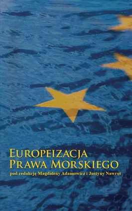 Europeizacja prawa morskiego