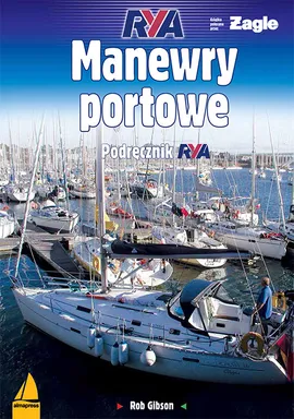 Manewry portowe - Gibson  Rob