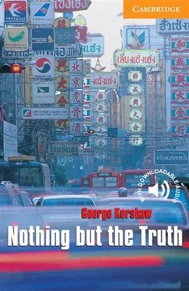 Nothing but the Truth - George Kershaw