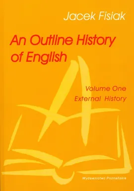 An Outline History of English - Jacek Fisiak