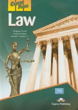 Career Paths Law - John Taylor, Jeff Zeter