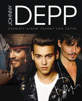 Johnny Depp - Jon Derengowski