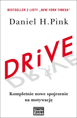 Drive - Outlet - Pink Daniel H.
