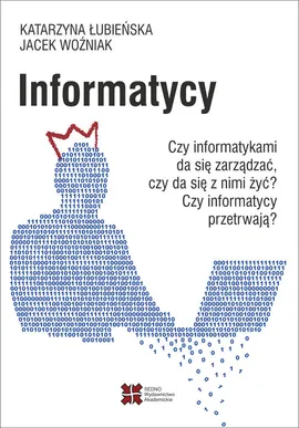 Informatycy - Outlet - Katarzyna Łubieńska, Jacek Woźniak