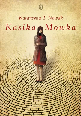 Kasika Mowka - Nowak Katarzyna T.