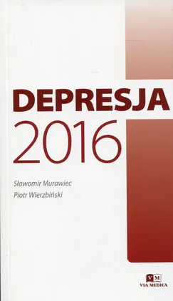 Depresja 2016 - Sławomir Murawiec, Piotr Wierzbiński