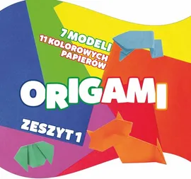Origami - Outlet - zbiorowe opracowanie