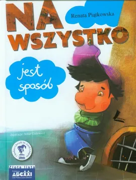 Na wszystko jest sposób - Outlet - Renata Piątkowska