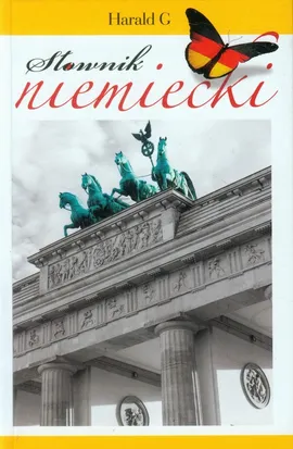 Słownik niemiecki niemiecko-polski polsko-niemiecki - Outlet - Aleksandra Czechowska-Błachiewicz, Jan Markowicz, Roman Sadziński