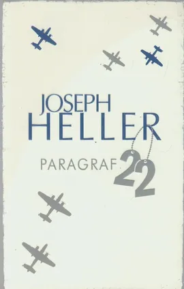 Paragraf 22 - Outlet - Joseph Heller