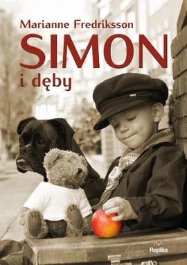 Simon i dęby - Marianne Fredriksson