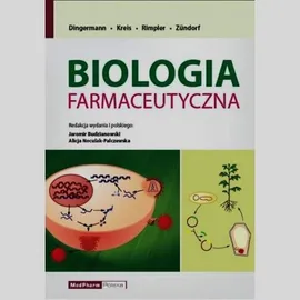 Biologia farmaceutyczna - Theodor Dingermann, Wolfgang Kreis, Horst Rimpler