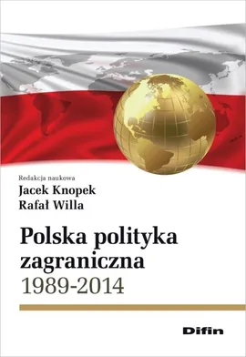 Polska polityka zagraniczna 1989-2014 - Outlet