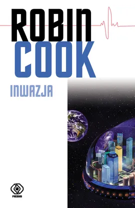 Inwazja - Outlet - Robin Cook