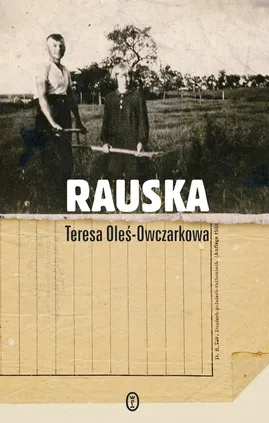 Rauska - Teresa Oleś-Owczarkowa
