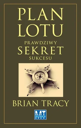 Plan lotu - Brian Tracy