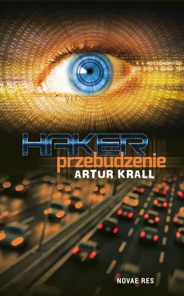 Haker Przebudzenie - Artur Krall