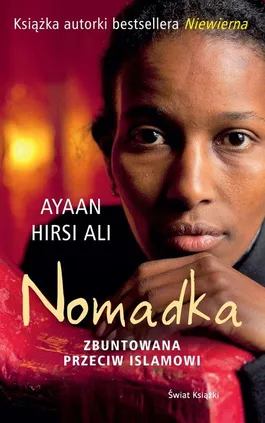 Nomadka - Hirsi Ali Ayaan