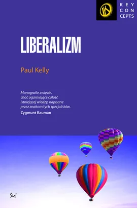 Liberalizm - Outlet - Paul Kelly