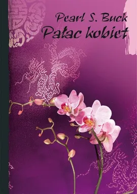 Pałac kobiet - Outlet - Buck Pearl S.