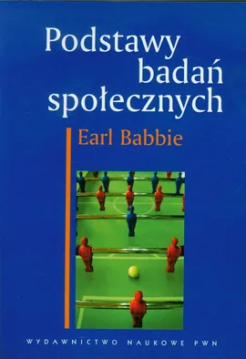 Podstawy badań społecznych - Earl Babbie