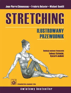 Stretching - Jean-Pierre Clemenceau, Frédéric Delavier, Michael Gundill