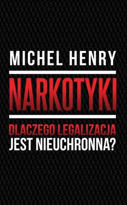Narkotyki - Outlet - Michel Henry