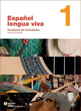 Espanol lengua viva 1 Ćwiczenia + 2 CD - Ana Gainza, M.Dolores Martines