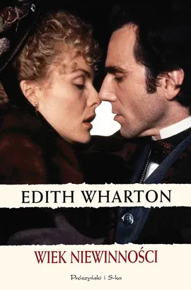 Wiek niewinności - Edith Wharton