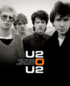 U2 O U2 - Neil McCormick