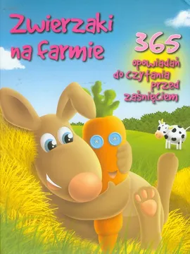 Zwierzaki na farmie - Laure Dufour, Valerie Videau