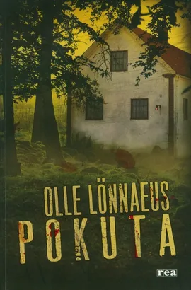 Pokuta - Outlet - Olle Lonnaeus