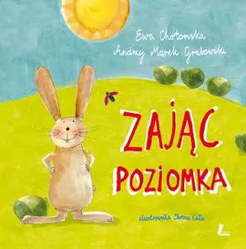 Zając Poziomka - Outlet - Ewa Chotomska, Grabowski Andrzej Marek